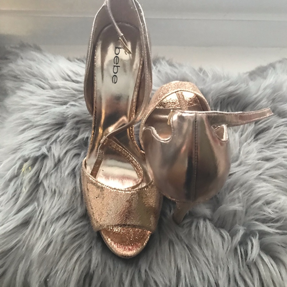 Shoes - Picture 2 of 3